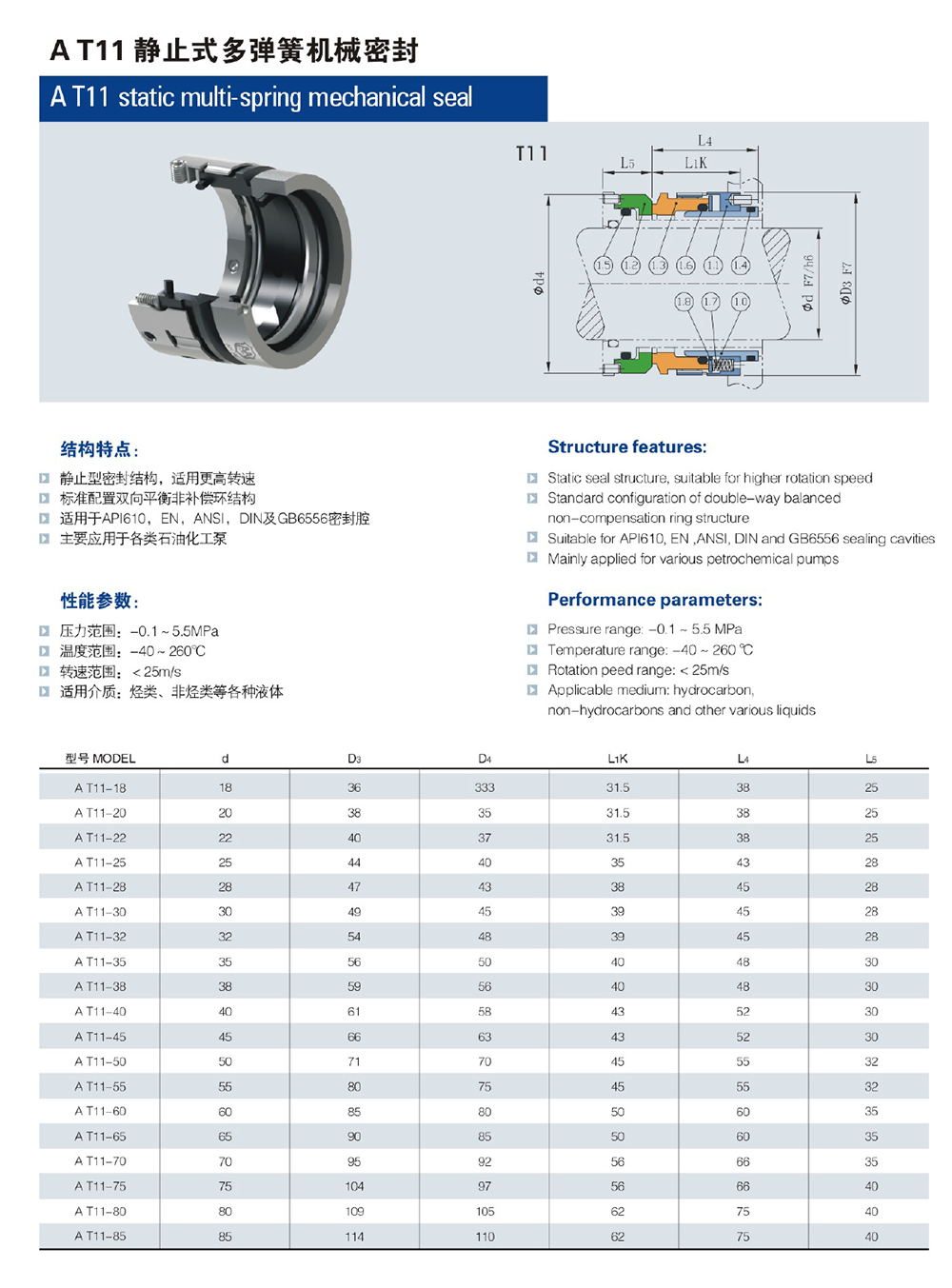 A T11 静止式多弹簧机械密封-1.jpg